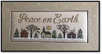 Peace on Earth - Click Image to Close